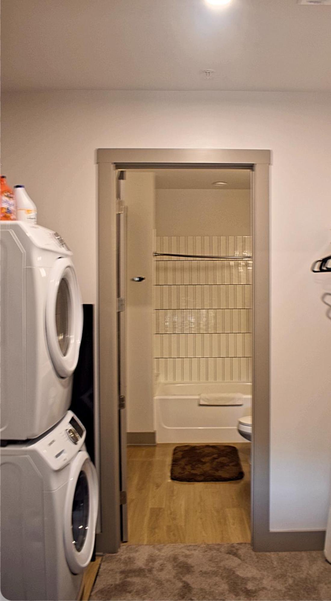 Ferienwohnung Atlanta At The Interlock Lux Escape Exterior foto